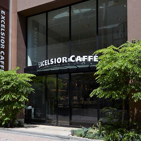 Отель The B Akasaka-Mitsuke Токио Экстерьер фото